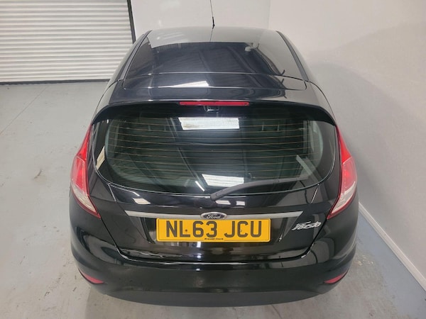Used Ford Fiesta 2013 for sale - 74999785: Photo 30
