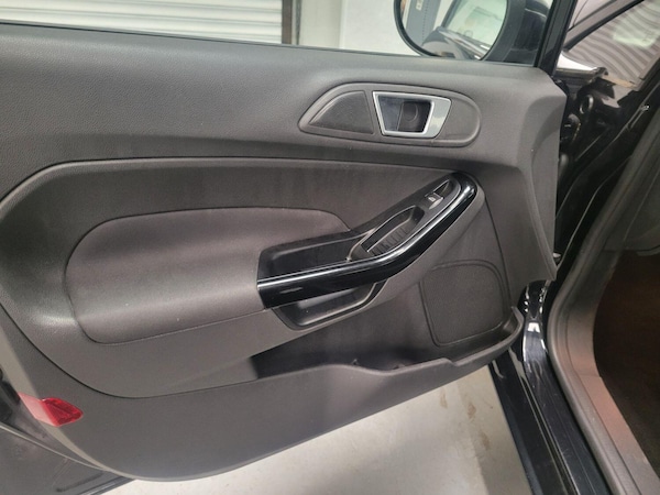 Used Ford Fiesta 2013 for sale - 74999785: Photo 31