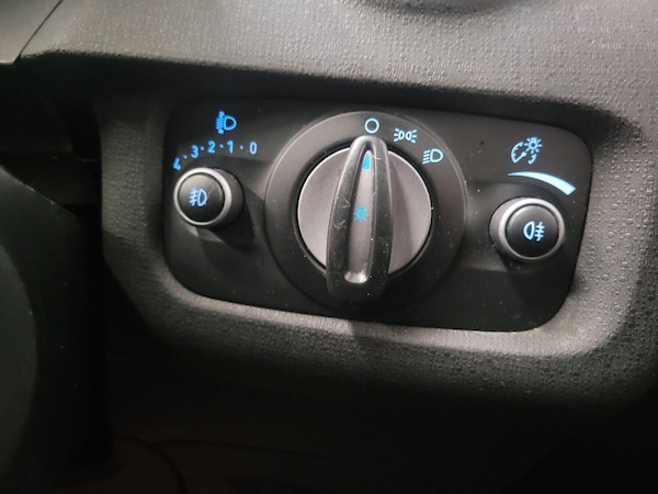 Used Ford Fiesta 2013 for sale - 74999785: Photo 32