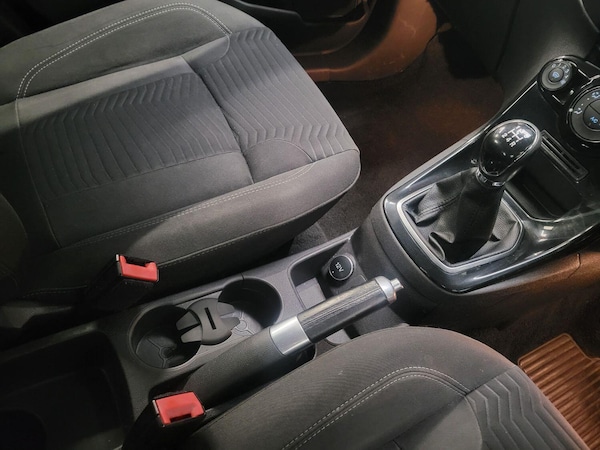 Used Ford Fiesta 2013 for sale - 74999785: Photo 34