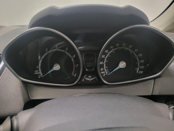 Used Ford Fiesta 2013 for sale - 74999785: Photo 36