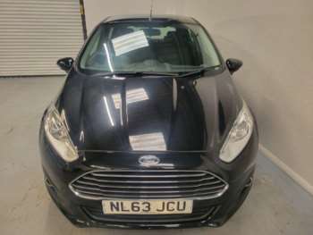 Used Ford Fiesta 2013 for sale - 74999785: Photo