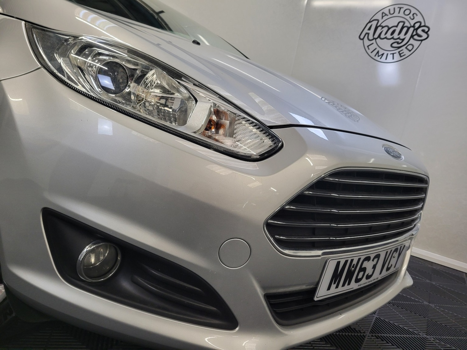 Used Ford Fiesta 2013 for sale - 77438469: Photo 10