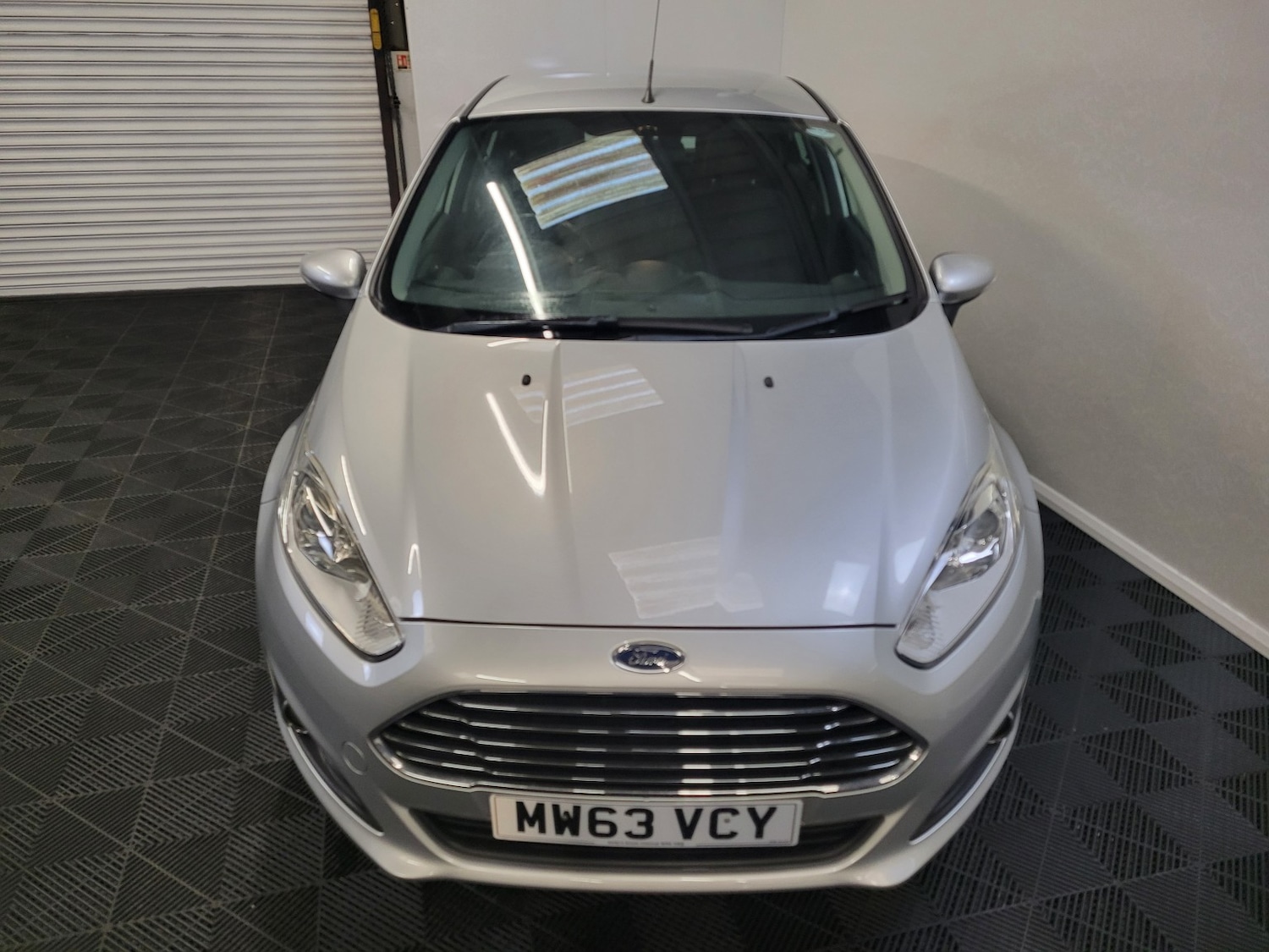 Used Ford Fiesta 2013 for sale - 77438469: Photo 12
