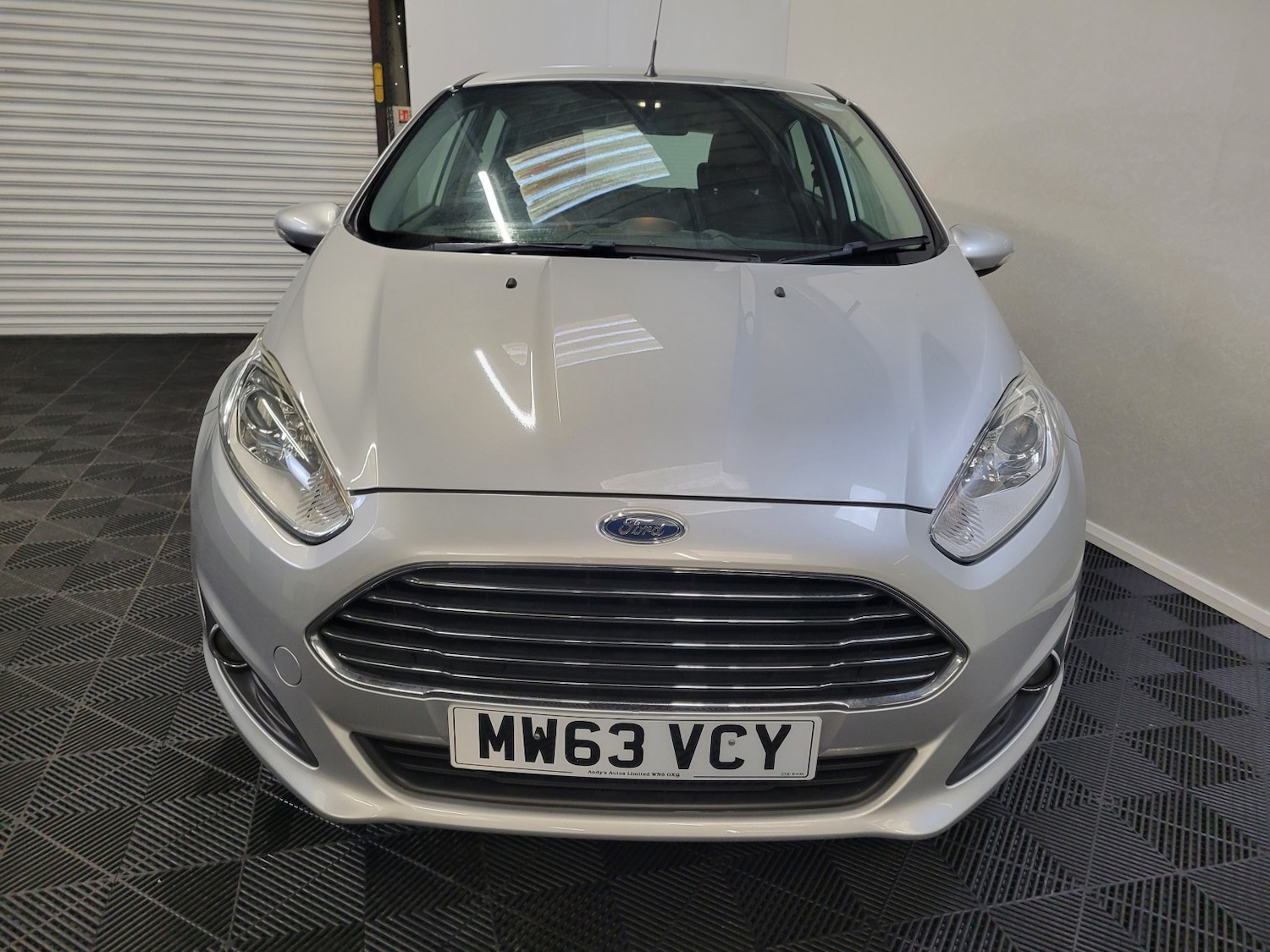 Used Ford Fiesta 2013 for sale - 77438469: Photo 13