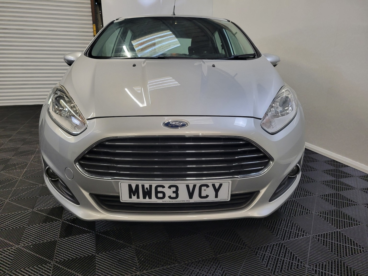 Used Ford Fiesta 2013 for sale - 77438469: Photo 14