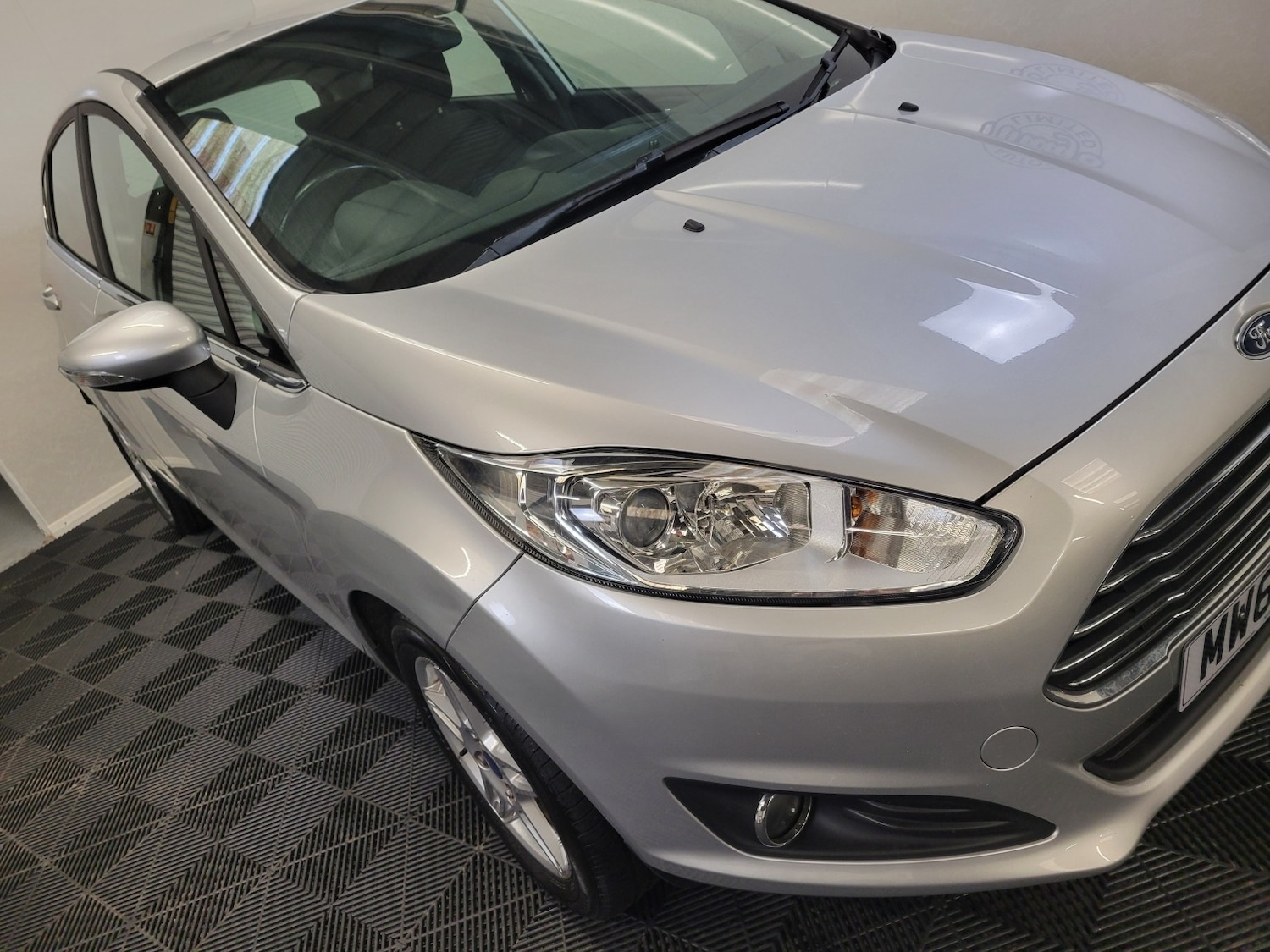 Used Ford Fiesta 2013 for sale - 77438469: Photo 19