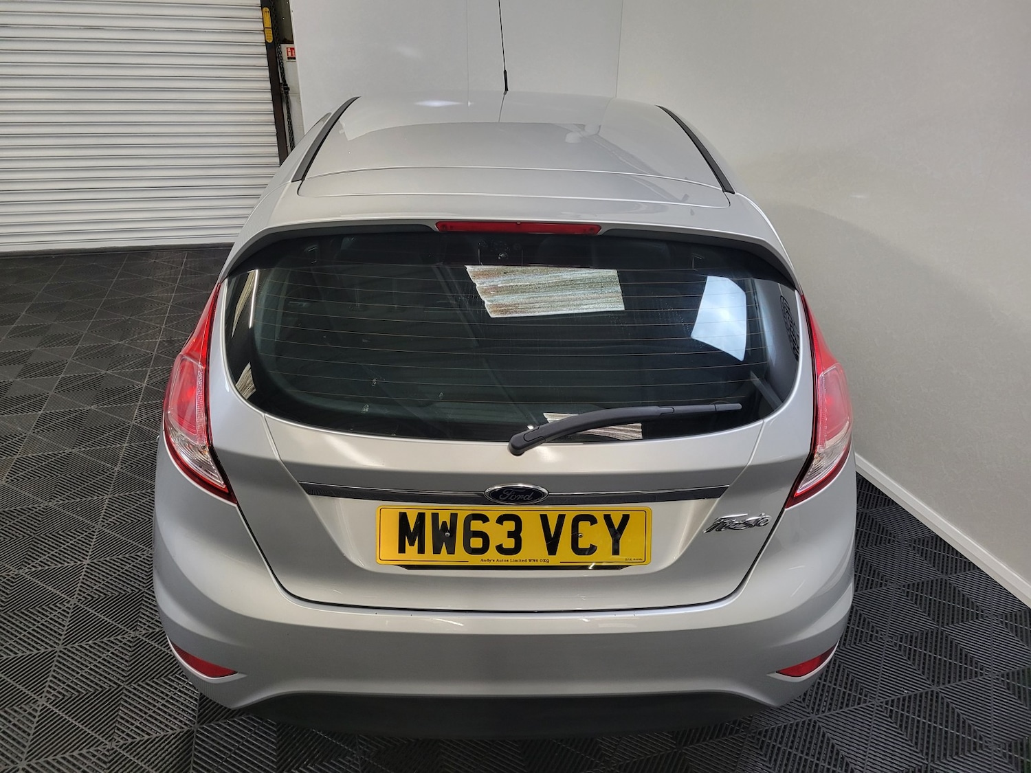 Used Ford Fiesta 2013 for sale - 77438469: Photo 27