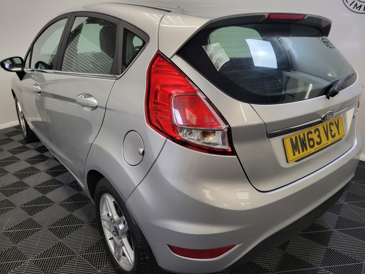 Used Ford Fiesta 2013 for sale - 77438469: Photo 34