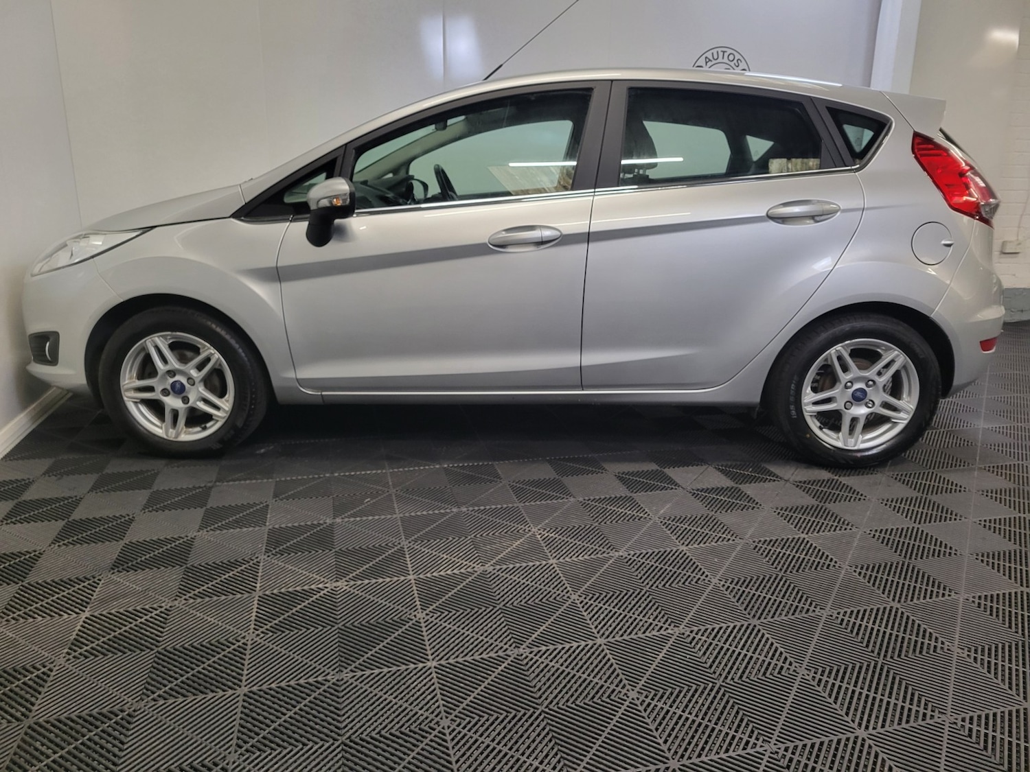 Used Ford Fiesta 2013 for sale - 77438469: Photo 36