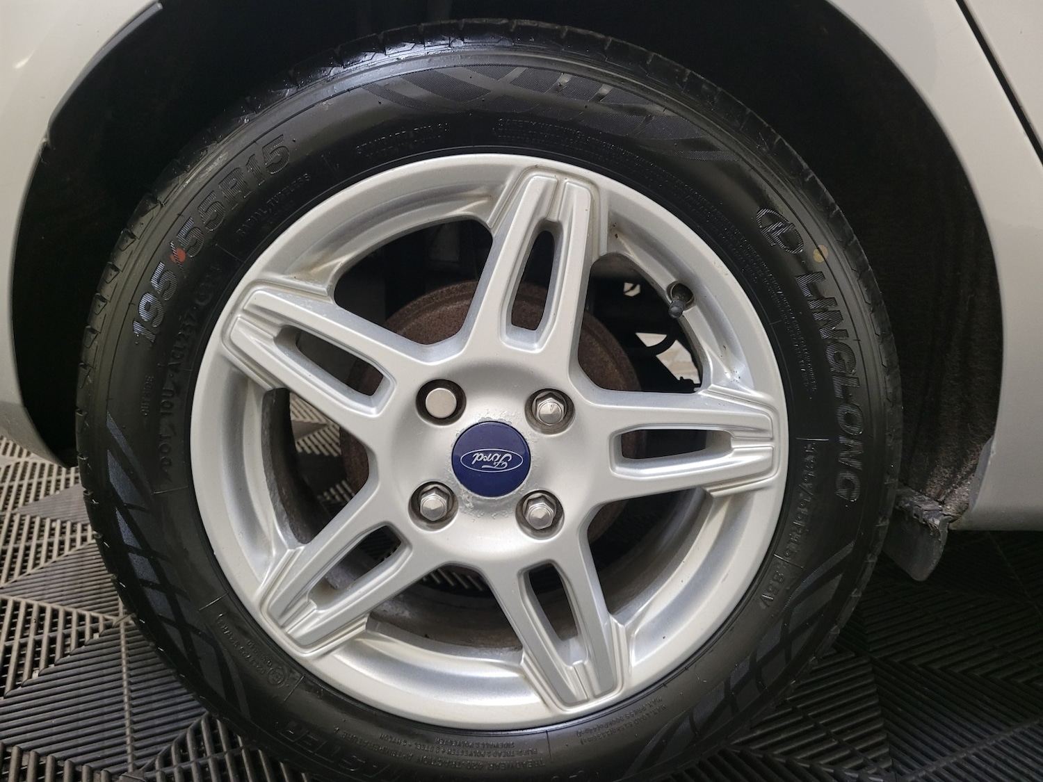 Used Ford Fiesta 2013 for sale - 77438469: Photo 37