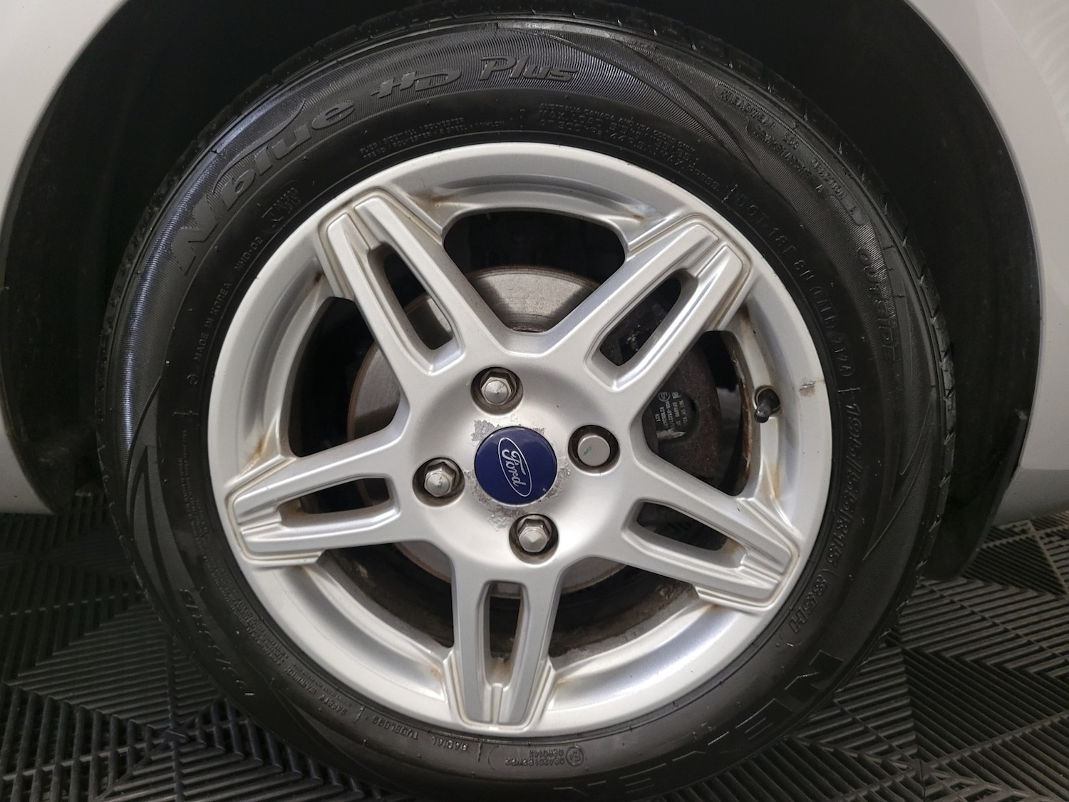 Used Ford Fiesta 2013 for sale - 77438469: Photo 38