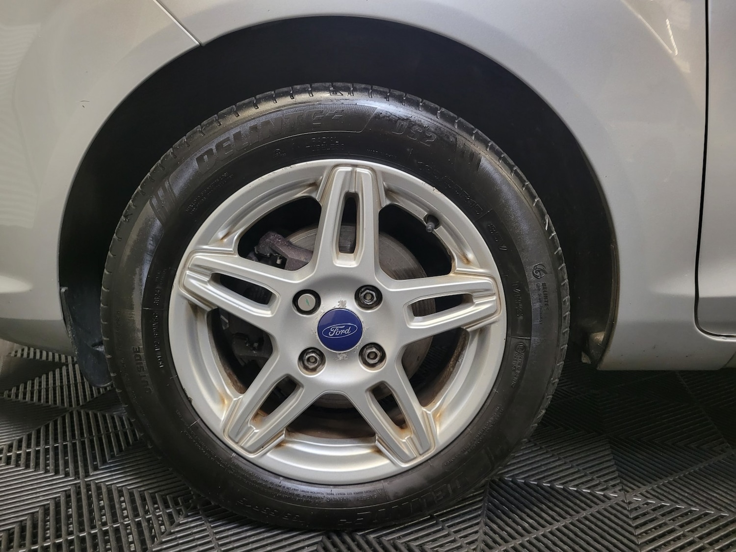 Used Ford Fiesta 2013 for sale - 77438469: Photo 39