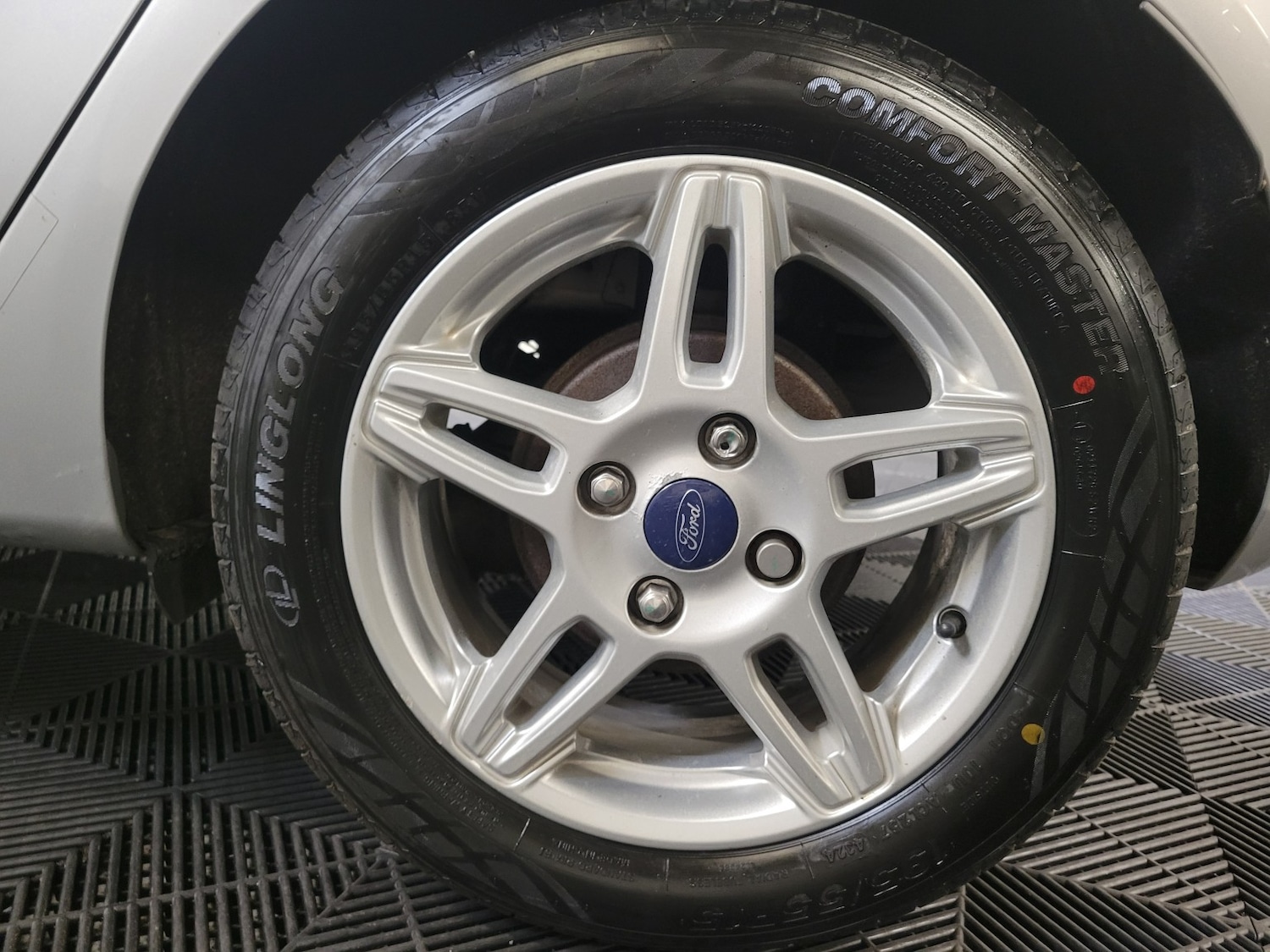 Used Ford Fiesta 2013 for sale - 77438469: Photo 40