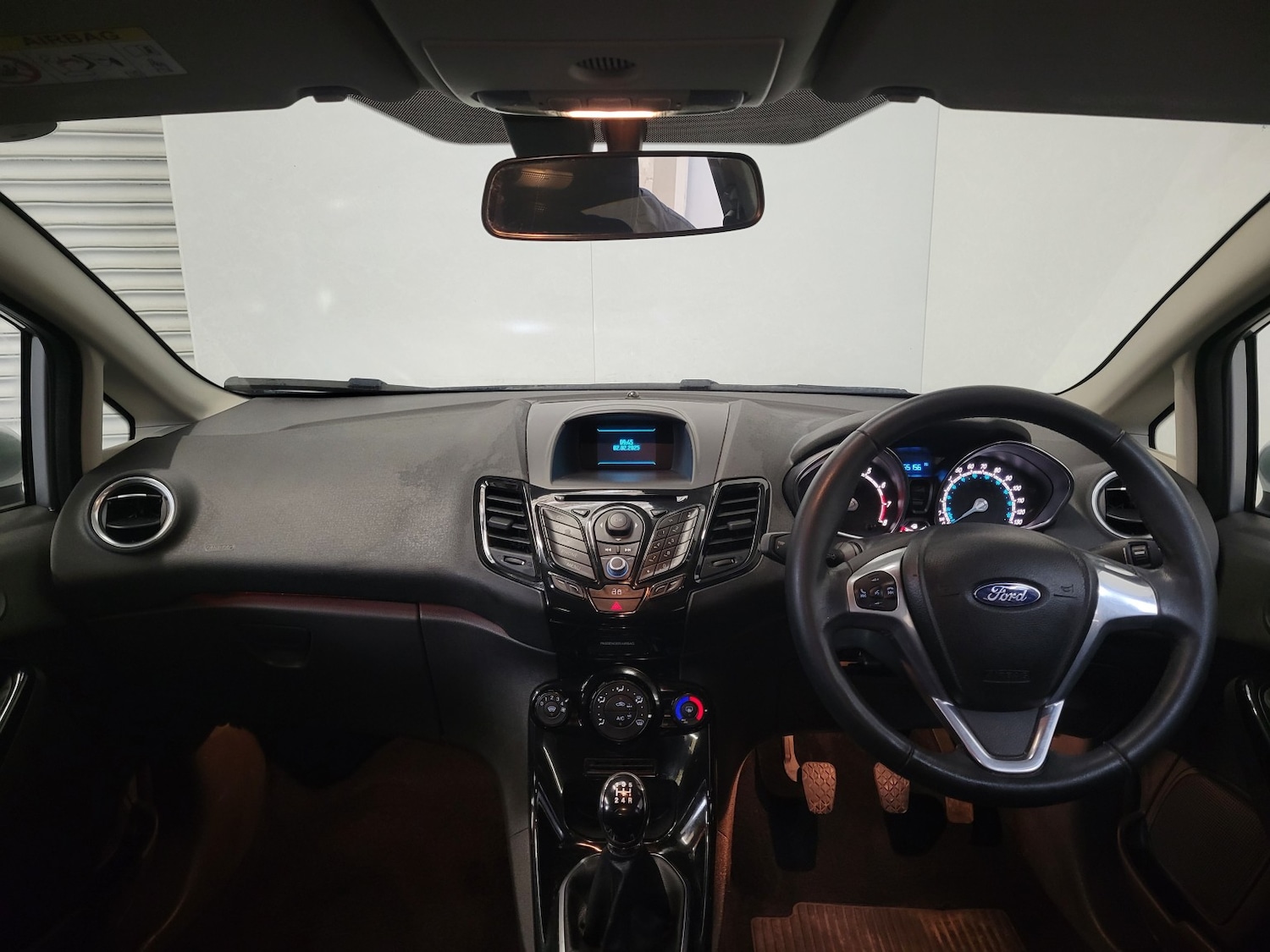 Used Ford Fiesta 2013 for sale - 77438469: Photo 43