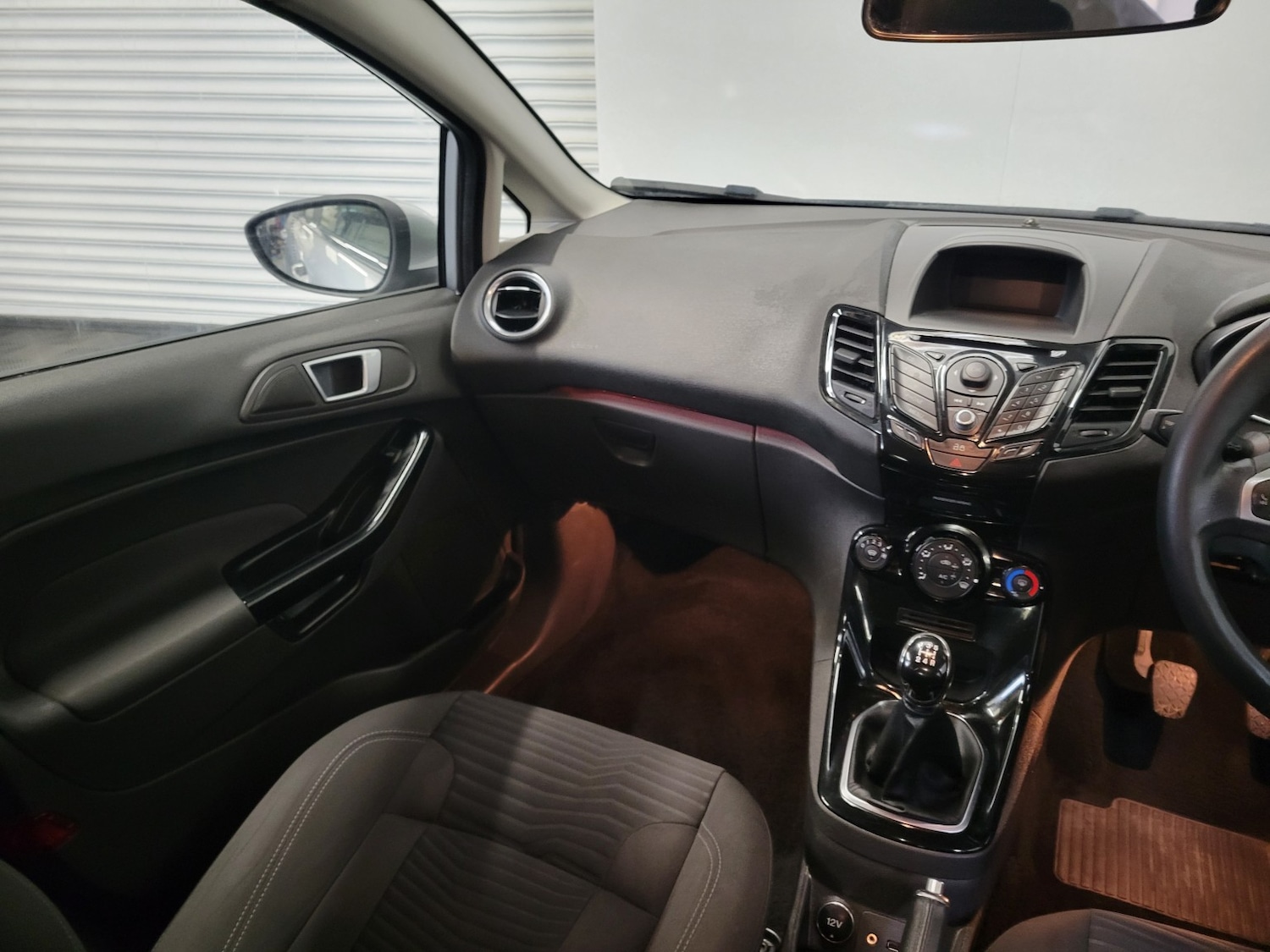 Used Ford Fiesta 2013 for sale - 77438469: Photo 45