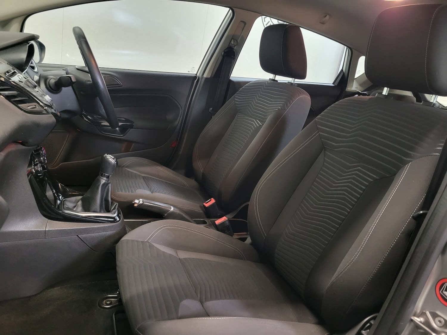 Used Ford Fiesta 2013 for sale - 77438469: Photo 49