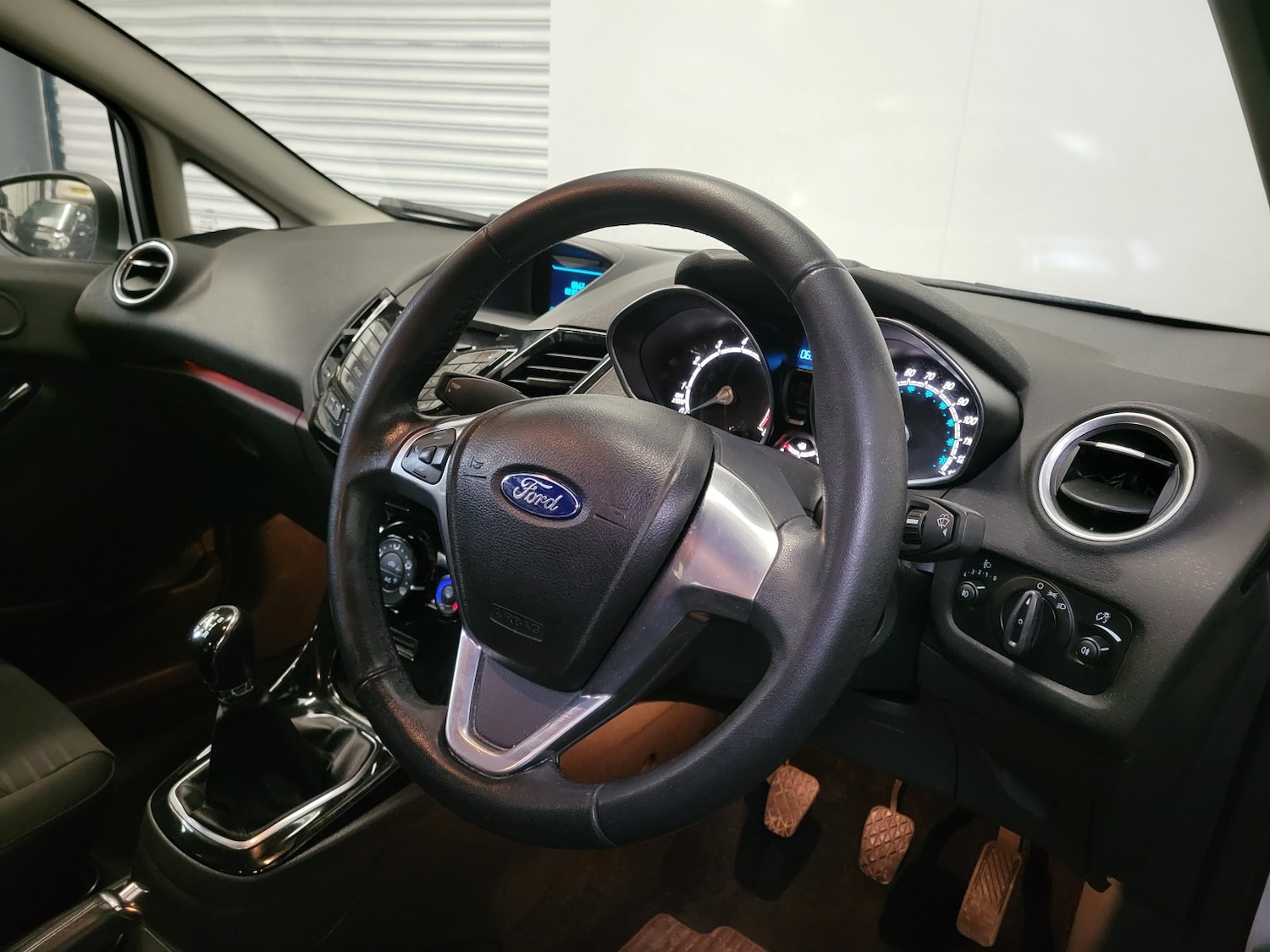 Used Ford Fiesta 2013 for sale - 77438469: Photo 51