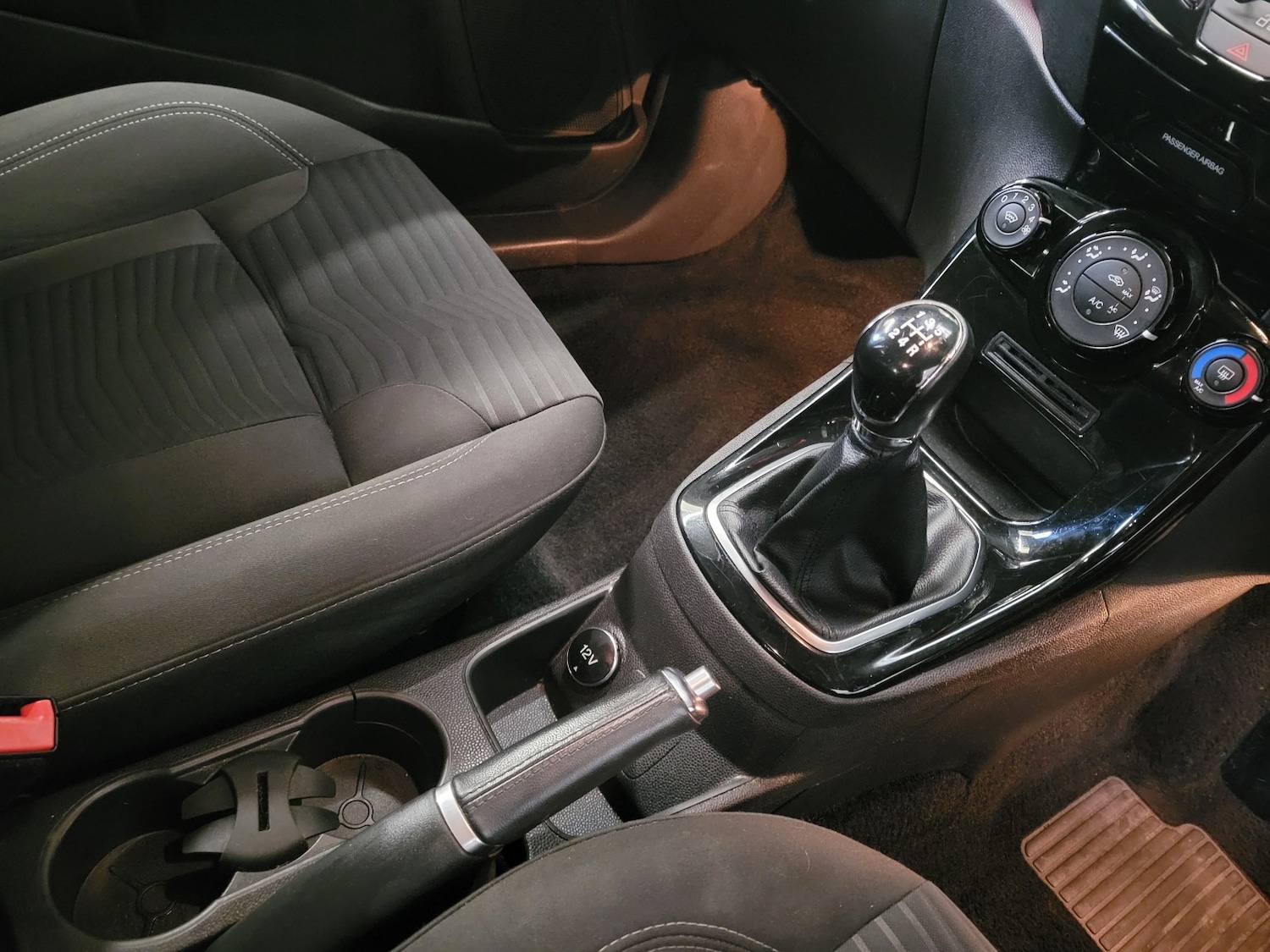 Used Ford Fiesta 2013 for sale - 77438469: Photo 56