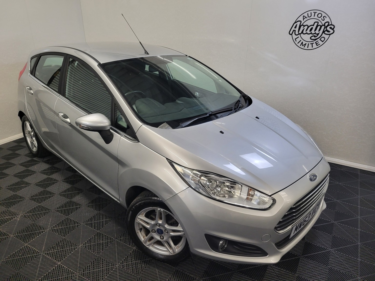 Used Ford Fiesta 2013 for sale - 77438469: Photo 6