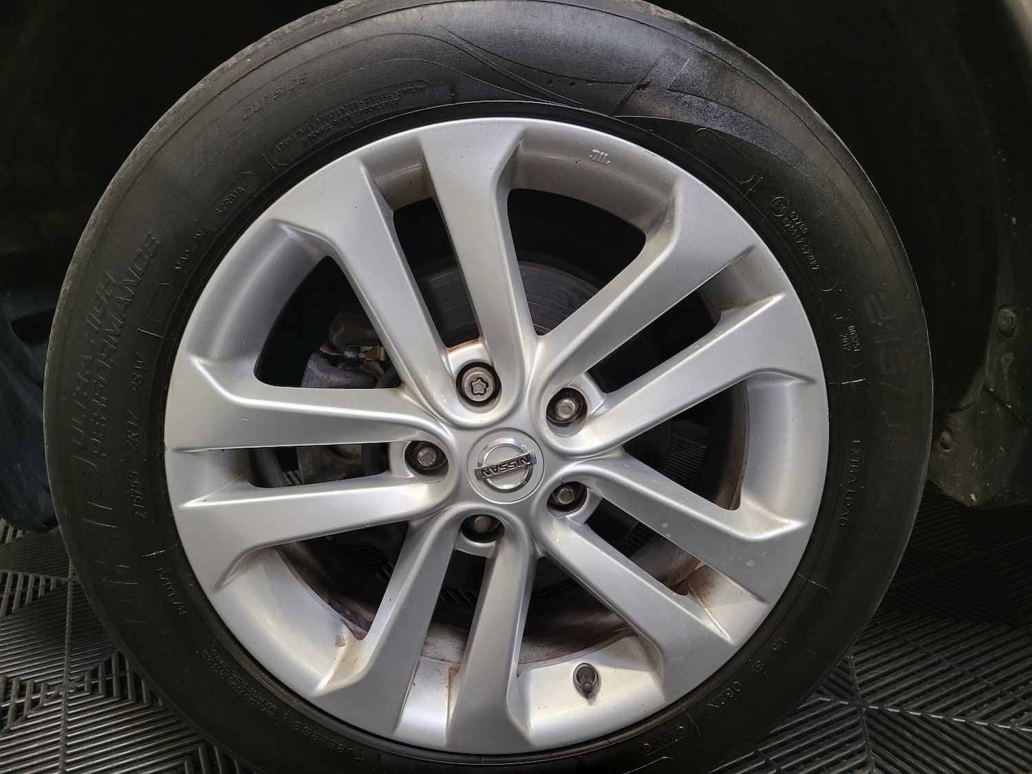 Used Nissan Juke 2012 for sale - 77053703: Photo 27