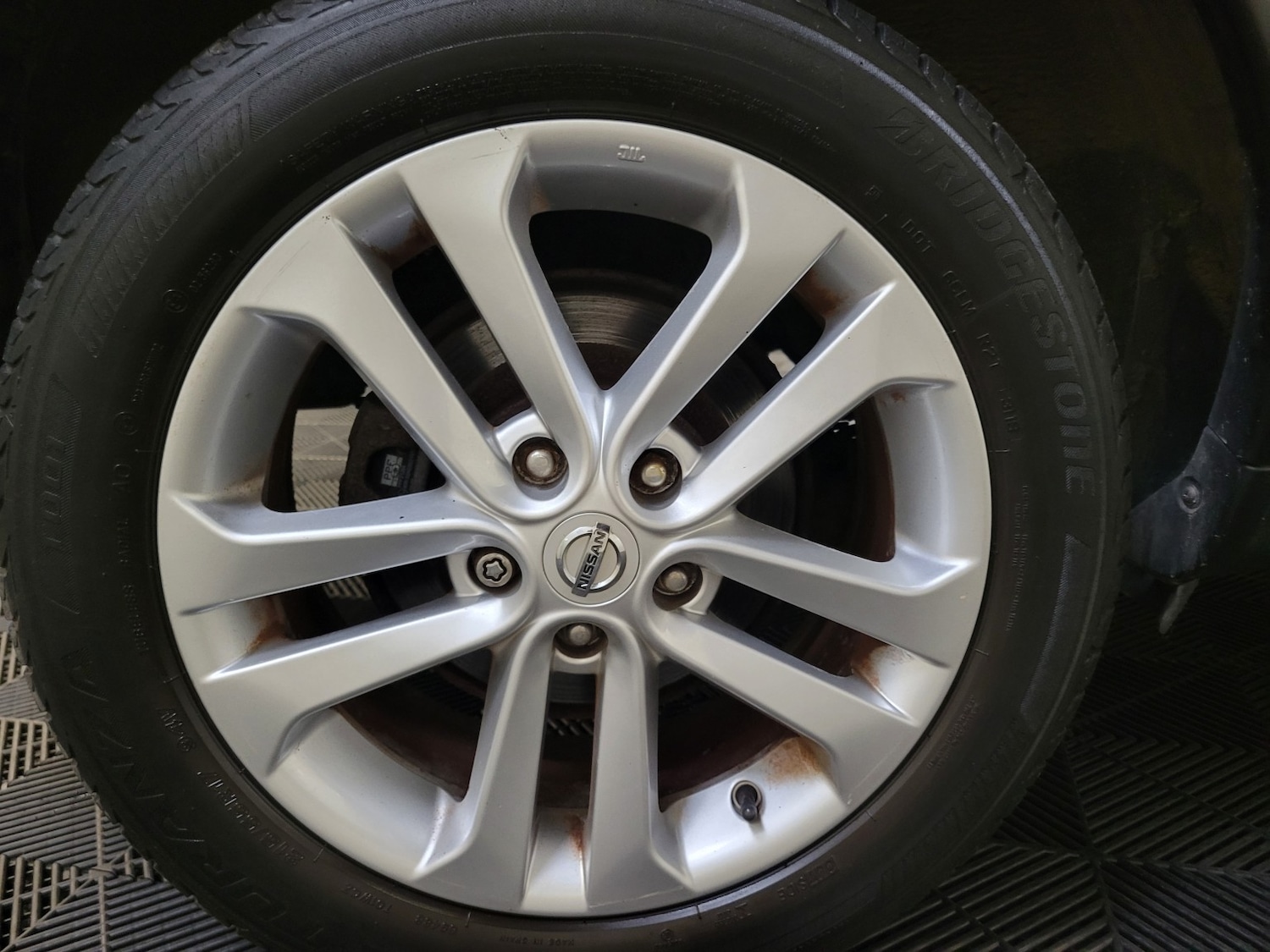 Used Nissan Juke 2012 for sale - 77053703: Photo 29