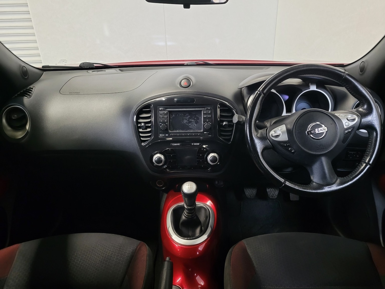 Used Nissan Juke 2012 for sale - 77053703: Photo 30