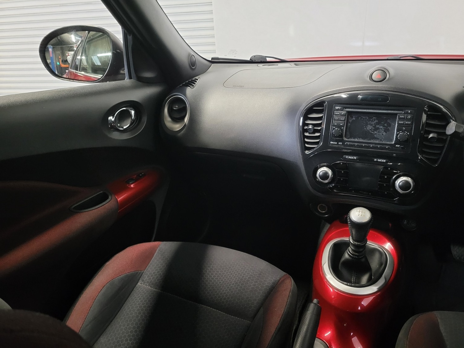 Used Nissan Juke 2012 for sale - 77053703: Photo 32