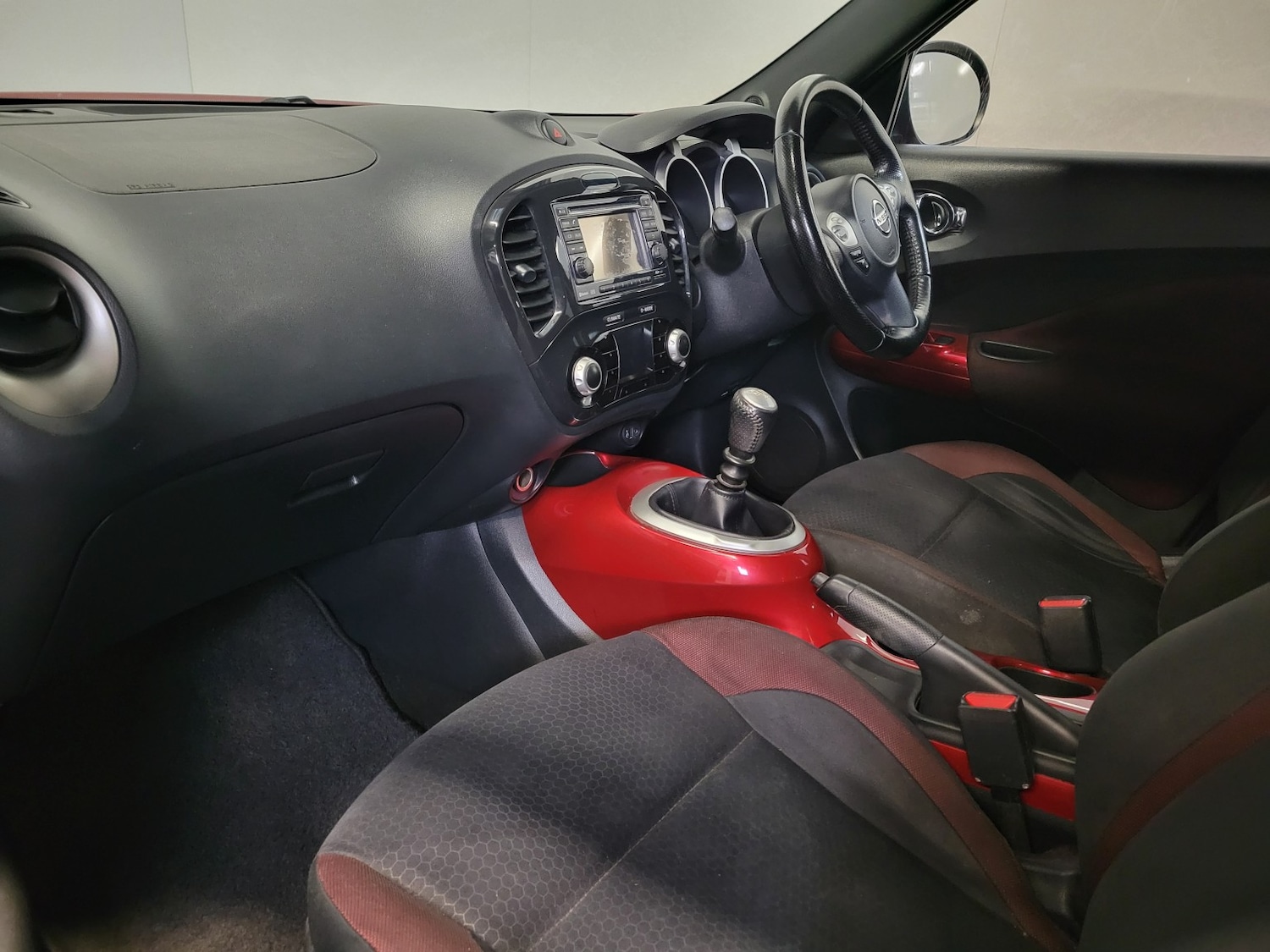 Used Nissan Juke 2012 for sale - 77053703: Photo 33