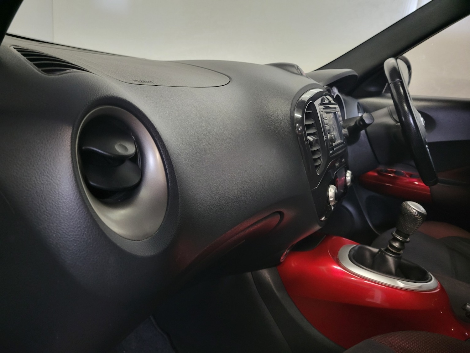 Used Nissan Juke 2012 for sale - 77053703: Photo 34