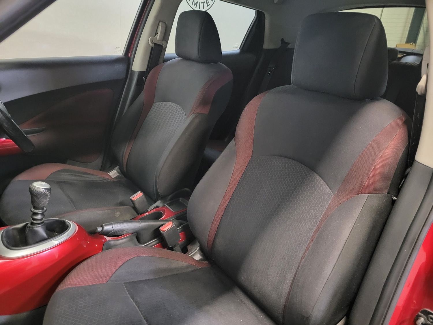 Used Nissan Juke 2012 for sale - 77053703: Photo 35