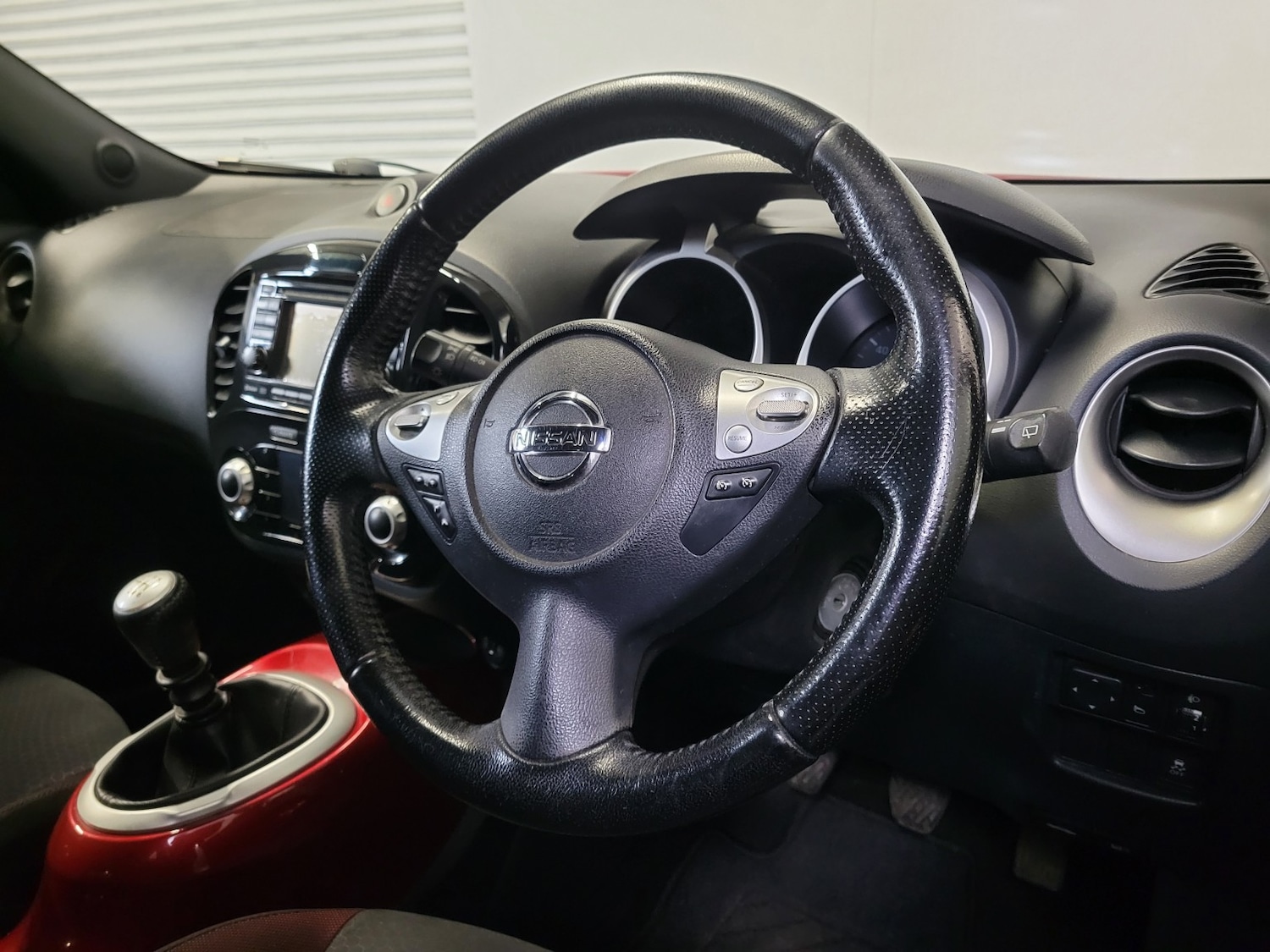 Used Nissan Juke 2012 for sale - 77053703: Photo 37