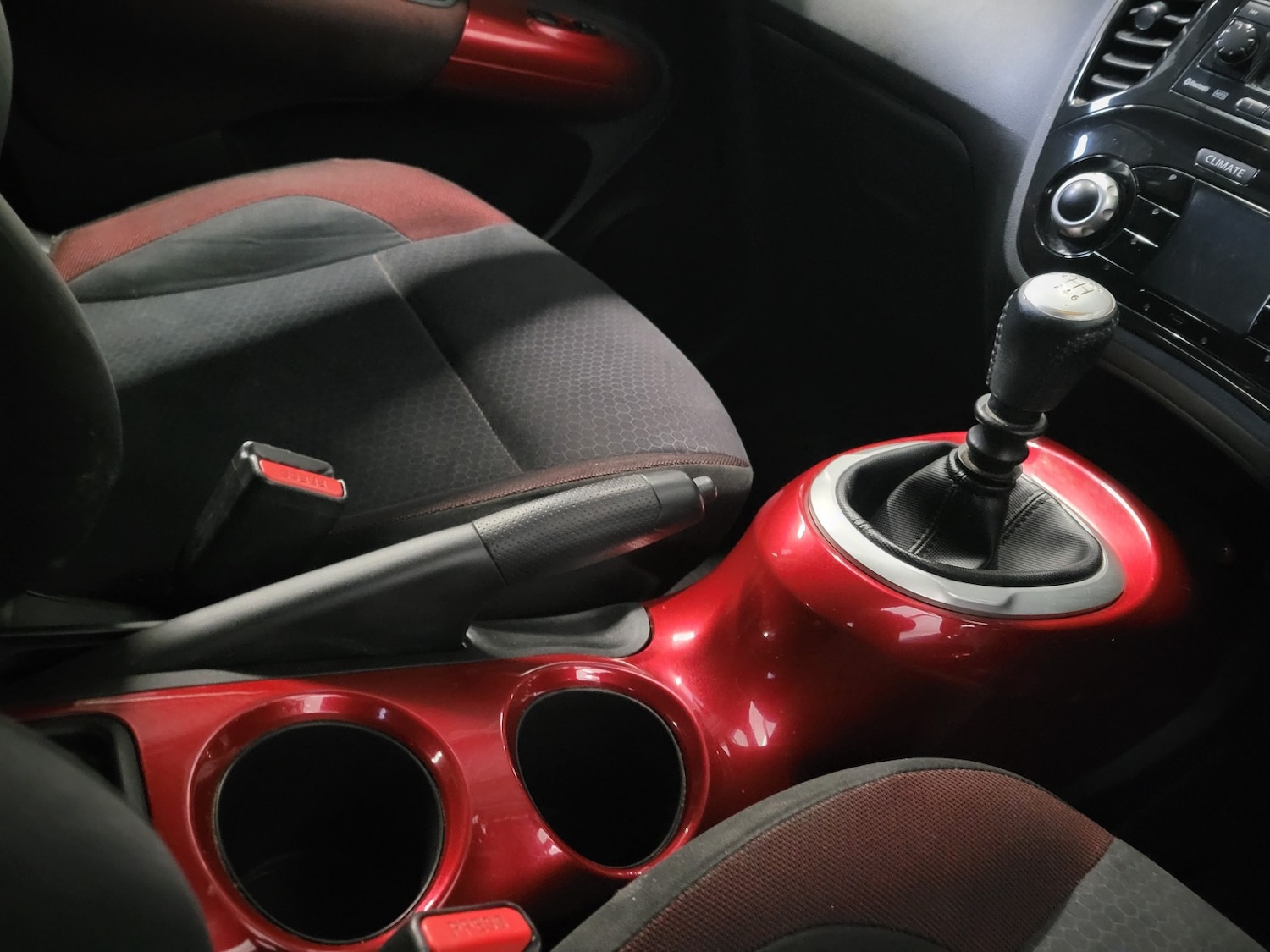 Used Nissan Juke 2012 for sale - 77053703: Photo 41