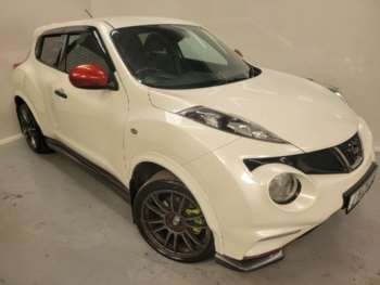 2014 - 1.6 DIG-T Nismo 5-Door
