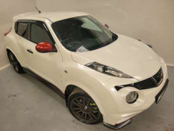 Used Nissan Juke 2014 for sale - 74664572: Photo
