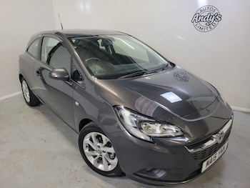Used Vauxhall Corsa 2015 for sale - 76299084: Photo