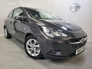 Used Vauxhall Corsa 2015 for sale - 76299084: Photo