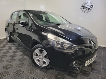 Used Renault Clio 2013 for sale - 78433826: Photo