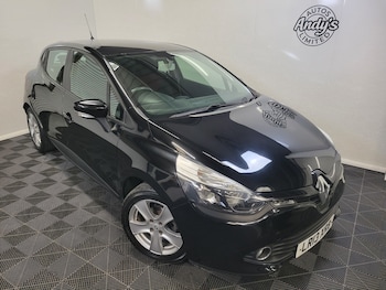 Used Renault Clio 2013 for sale - 78433826: Photo