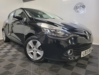 Used Renault Clio 2013 for sale - 78433826: Photo