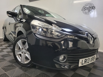 Used Renault Clio 2013 for sale - 78433826: Photo