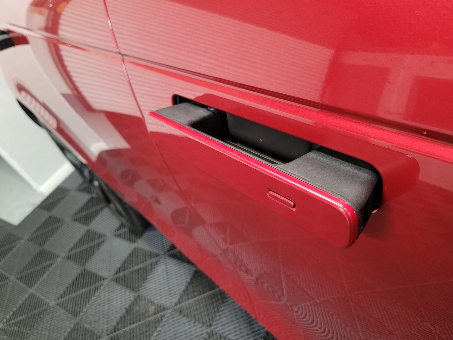 Used Land Rover Range Rover Velar 2017 for sale - 77562564: Photo 43