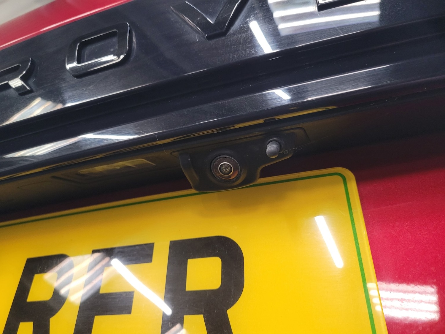 Used Land Rover Range Rover Velar 2017 for sale - 77562564: Photo 47