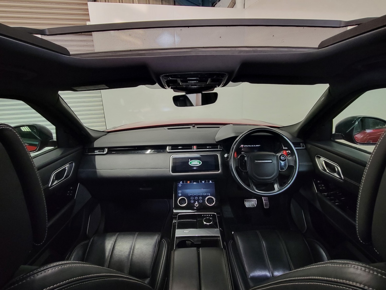 Used Land Rover Range Rover Velar 2017 for sale - 77562564: Photo 49