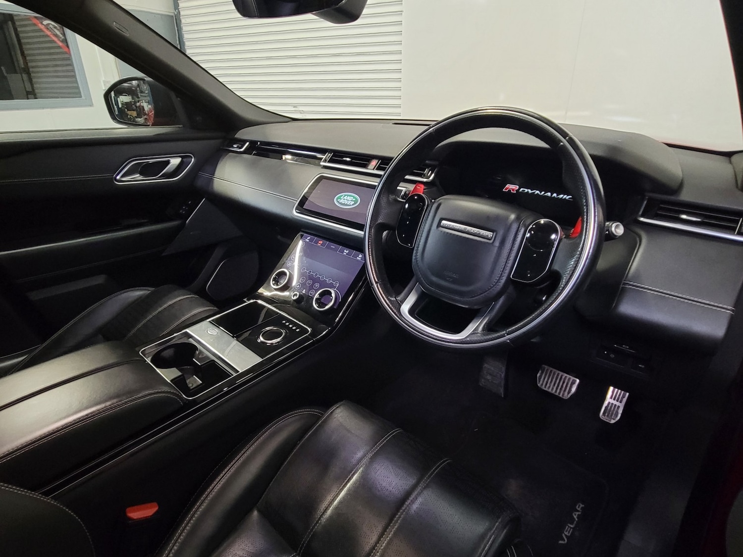 Used Land Rover Range Rover Velar 2017 for sale - 77562564: Photo 63