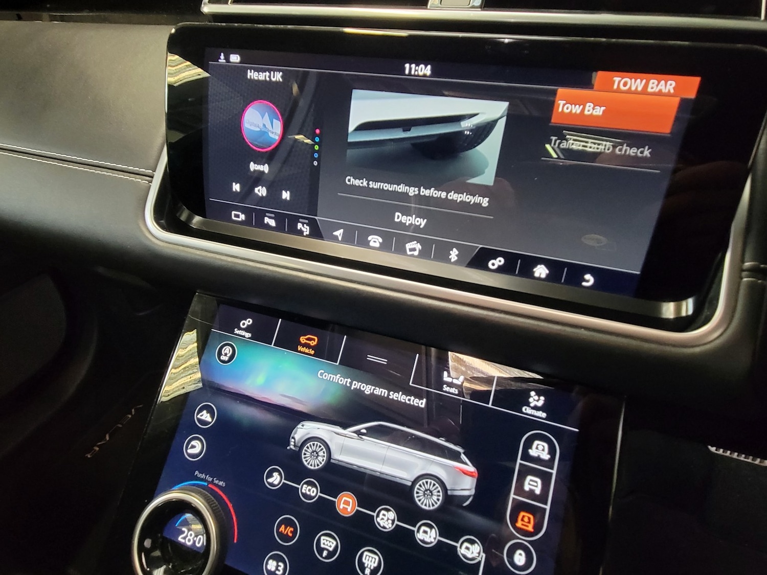 Used Land Rover Range Rover Velar 2017 for sale - 77562564: Photo 69