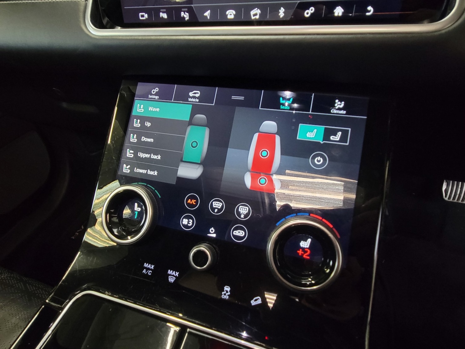 Used Land Rover Range Rover Velar 2017 for sale - 77562564: Photo 71