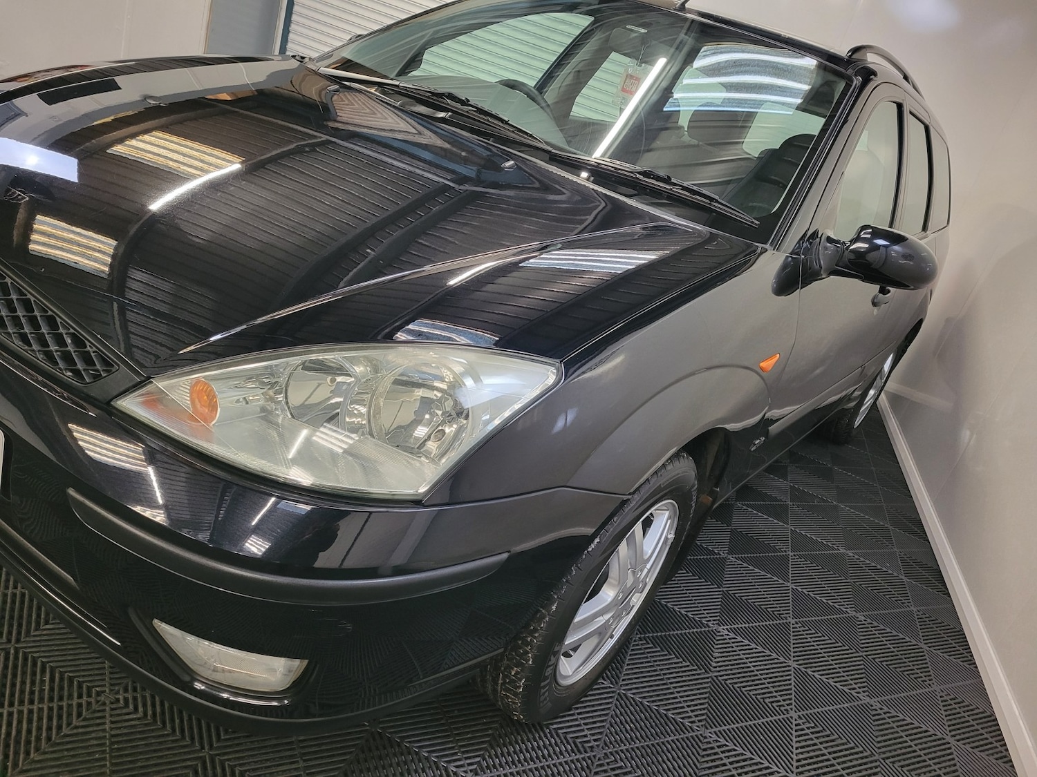 Used Ford Focus 2003 for sale - 77377746: Photo 12