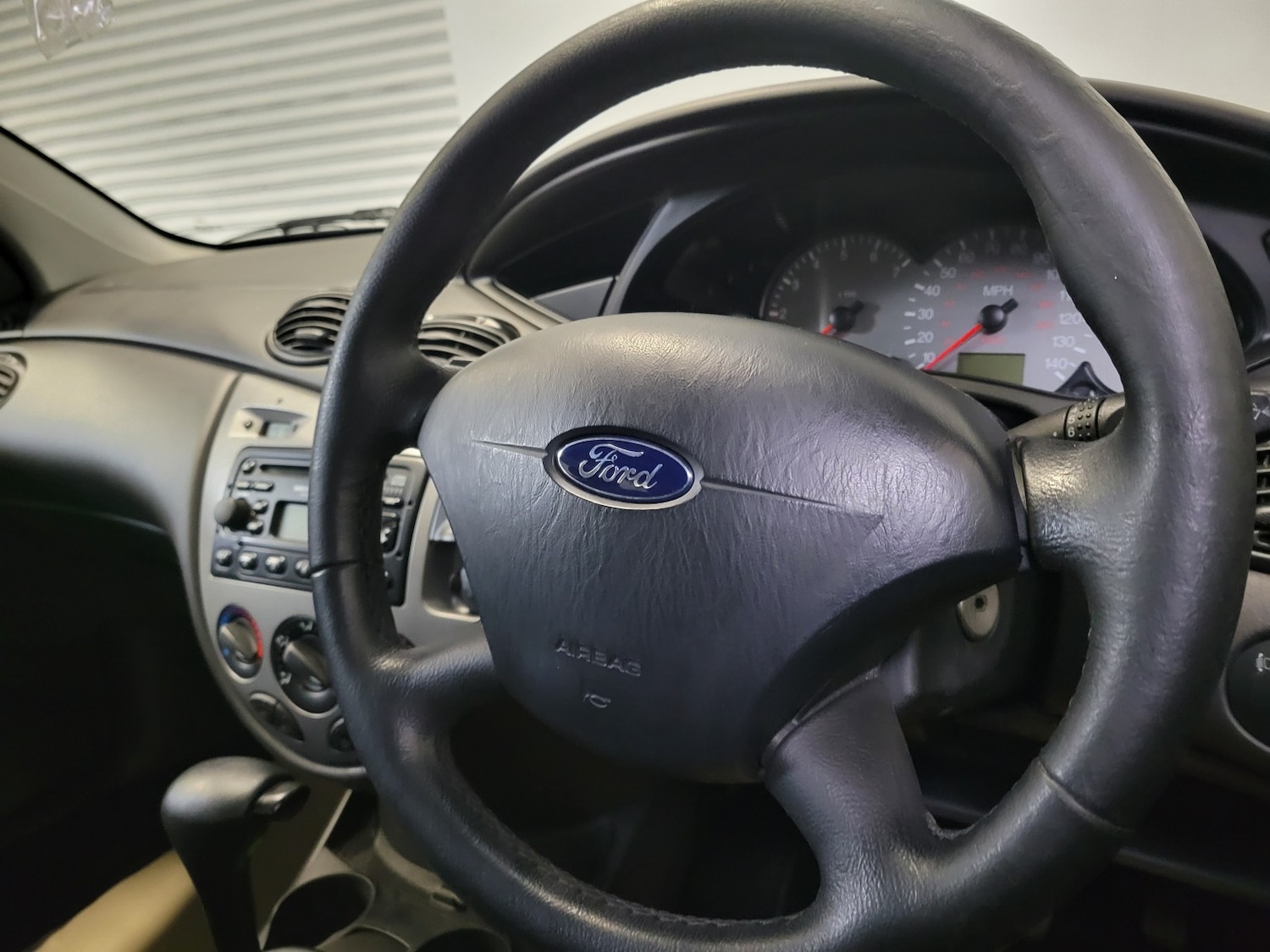Used Ford Focus 2003 for sale - 77377746: Photo 49