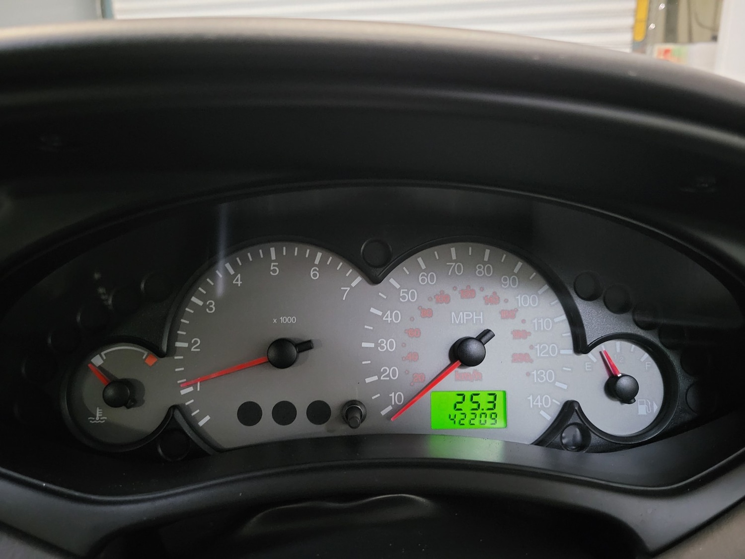 Used Ford Focus 2003 for sale - 77377746: Photo 52